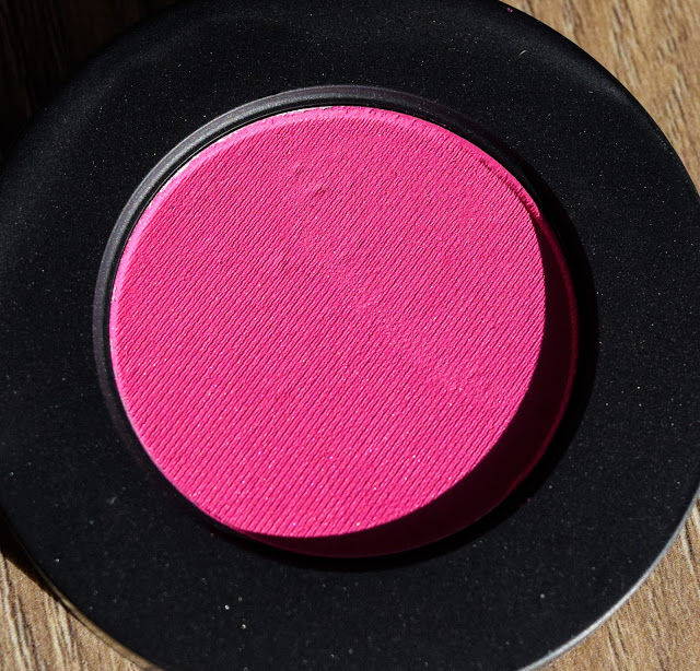 Melt Cosmetics Radioactive Eyeshadow Stack - Radioactive