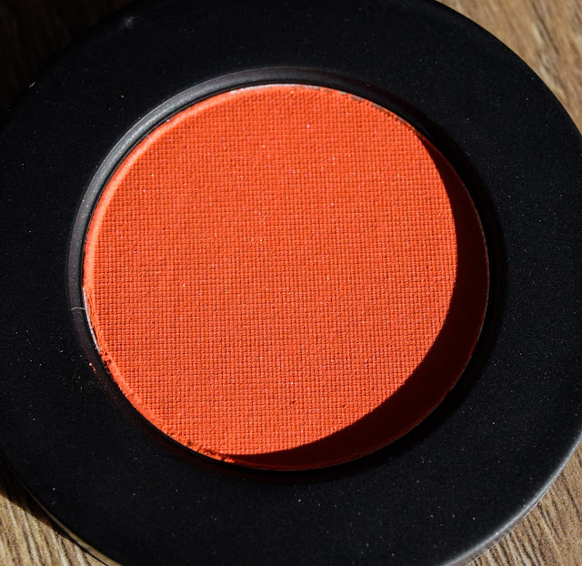 Melt Cosmetics Radioactive Eyeshadow Stack - Radon