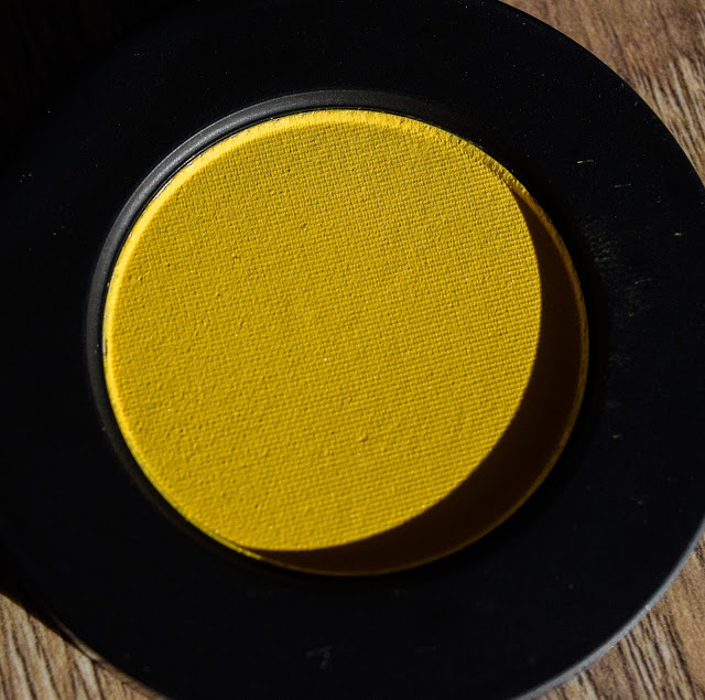 Melt Cosmetics Radioactive Eyeshadow Stack - Neon