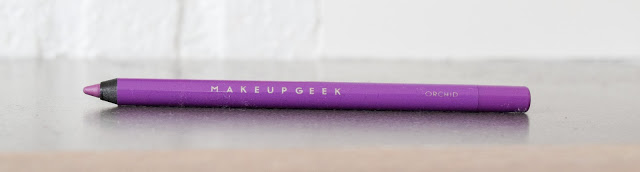 Makeup Geek Full Spectrum Eye Liner Pencils - Orchid