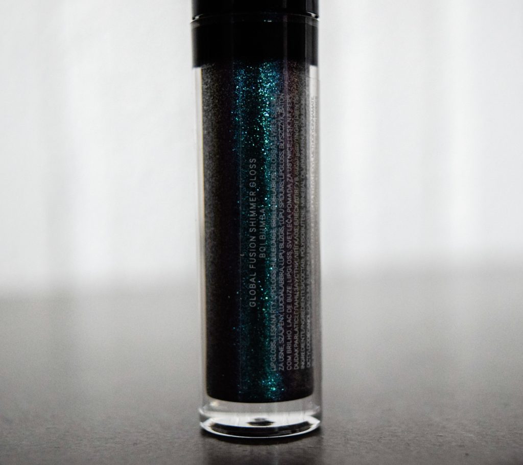 H&M Beauty Global Fusion Shimmer Gloss