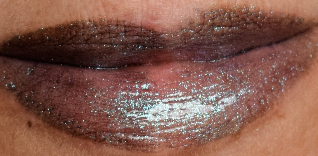 H&M Beauty Global Fusion Shimmer Gloss