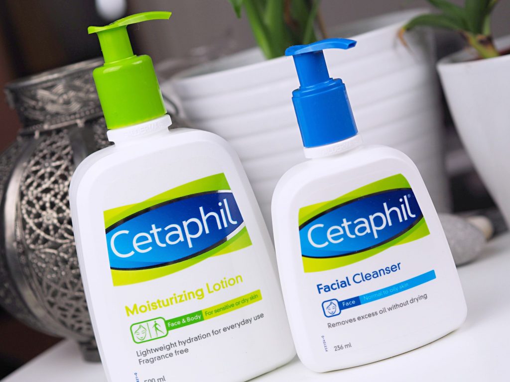 Cetaphil