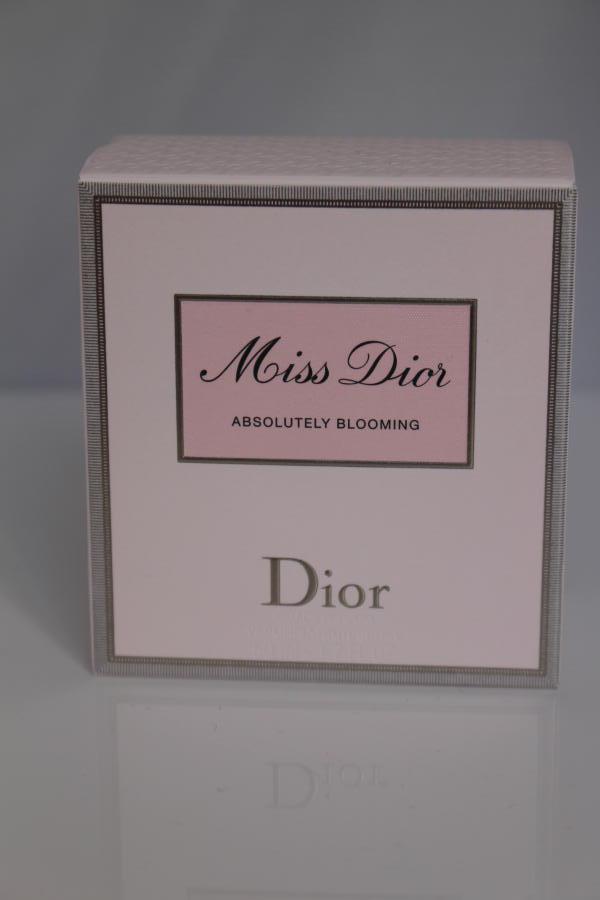 Dior Nyheter