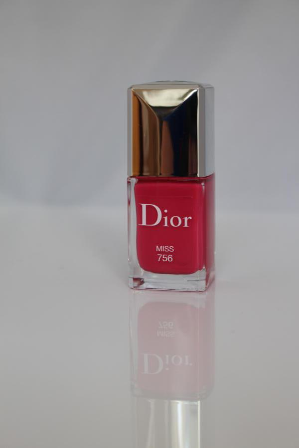 Dior Nyheter