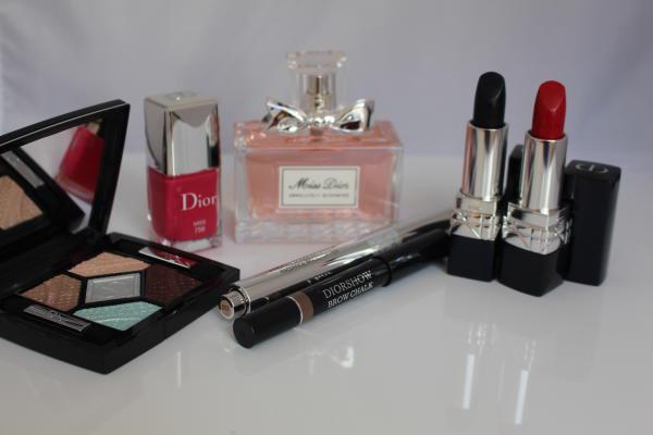 Dior Nyheter