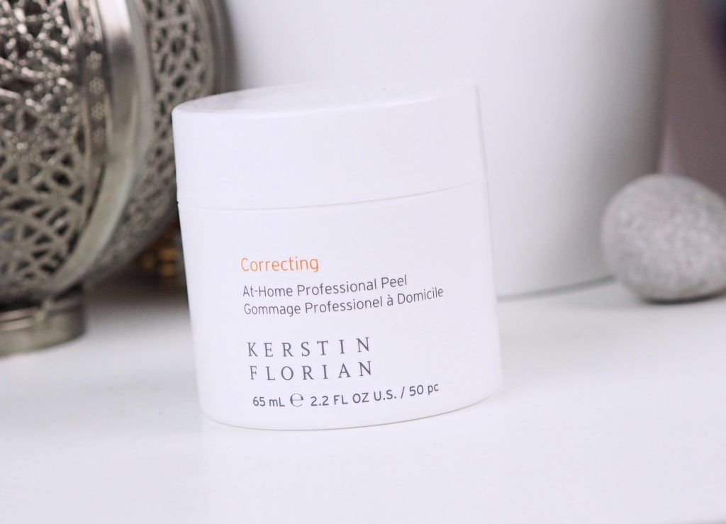 Kerstin Florian At-Home Professional Peel