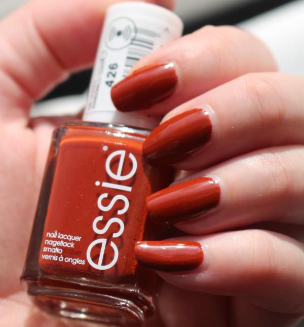 Essie Fall Collection 2016