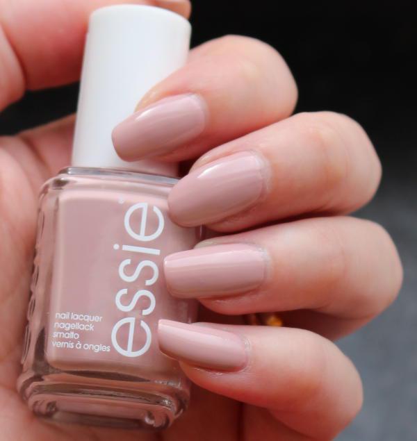 Essie Fall Collection 2016