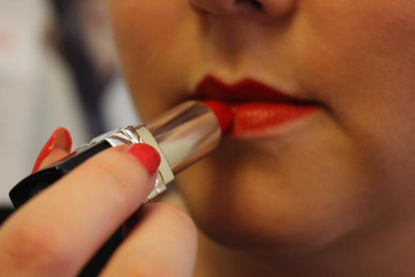 Rouge Dior