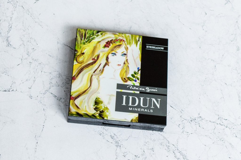 Idun Minerals