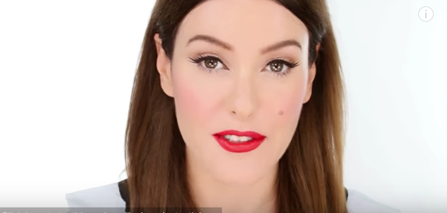 Lisa Eldridge