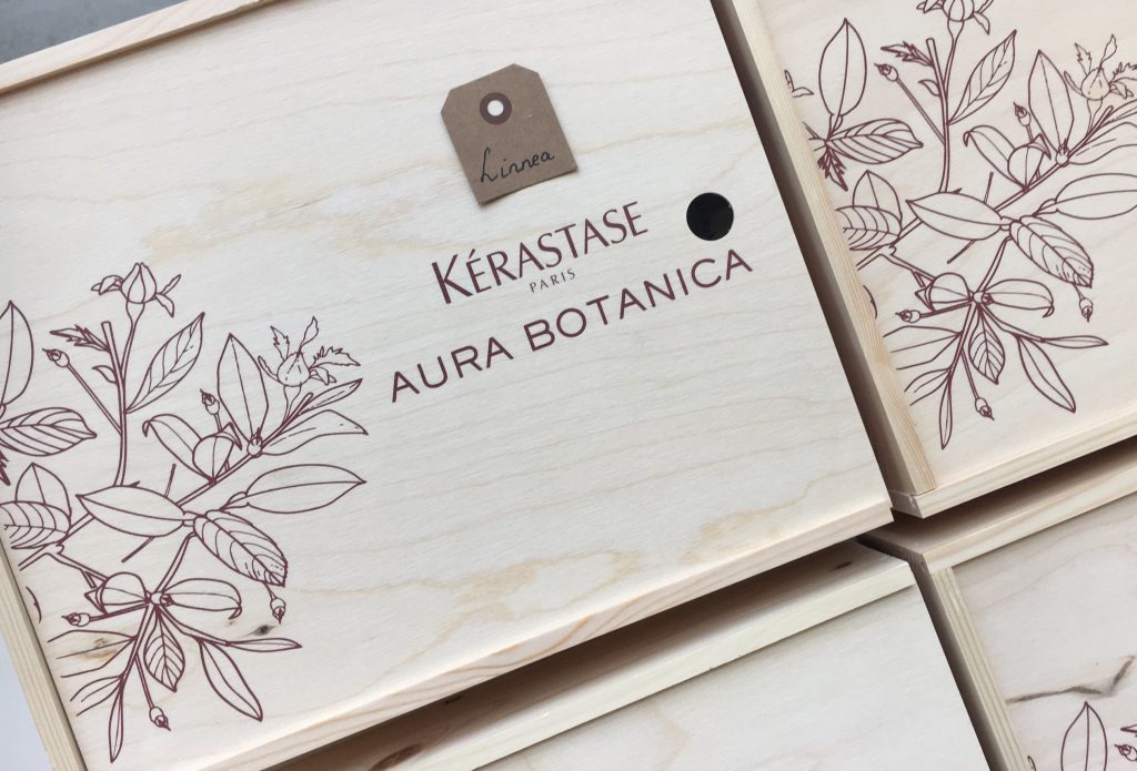 Kérastase Aura Botanica