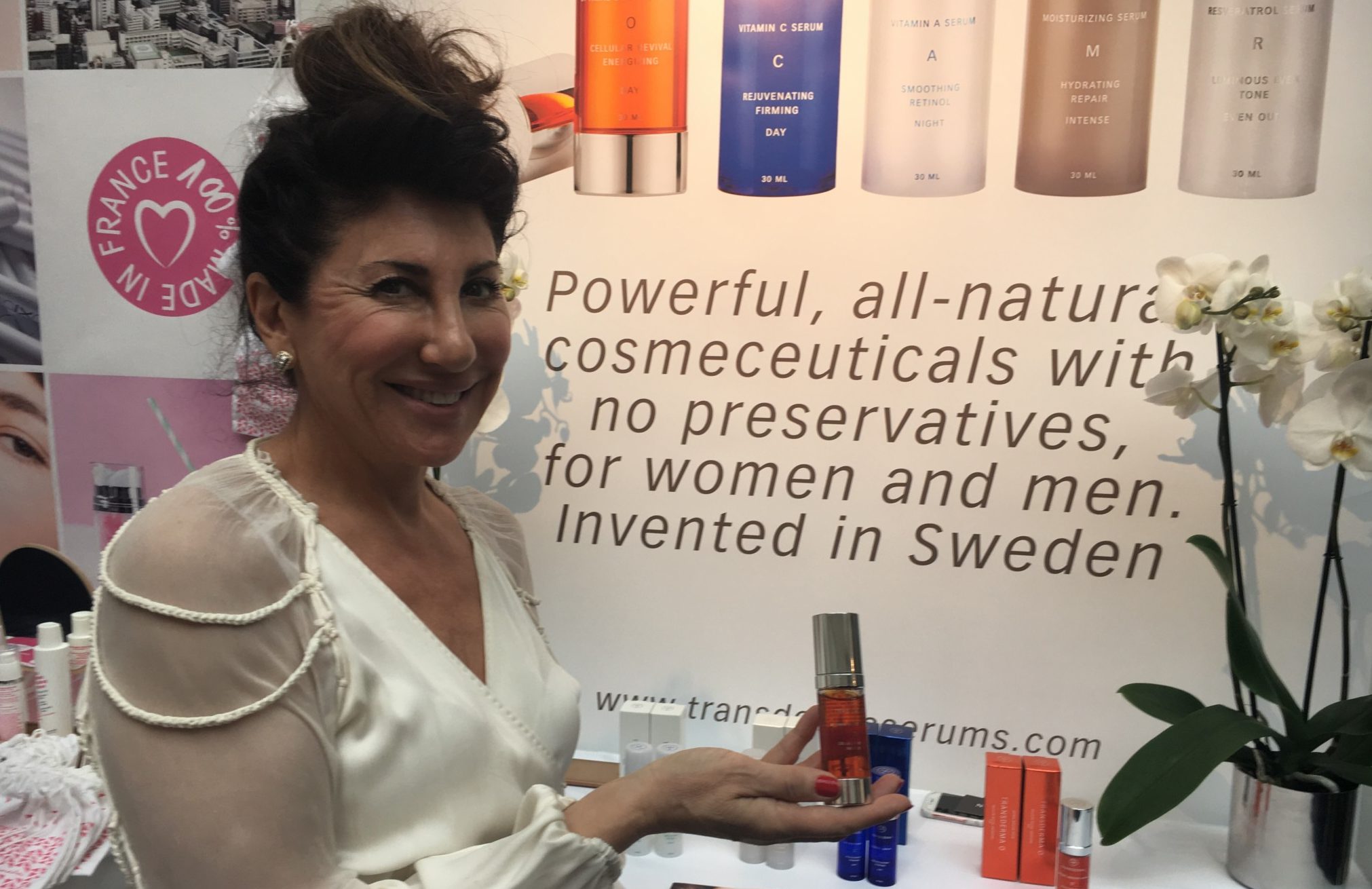 Stockholm Beauty Week