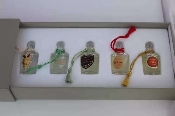 Penhaligon's ladies fragrance online collection