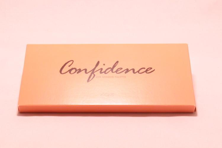 confidence