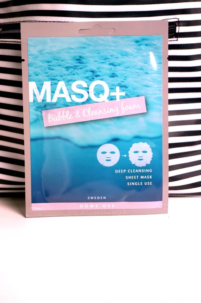 3 masker