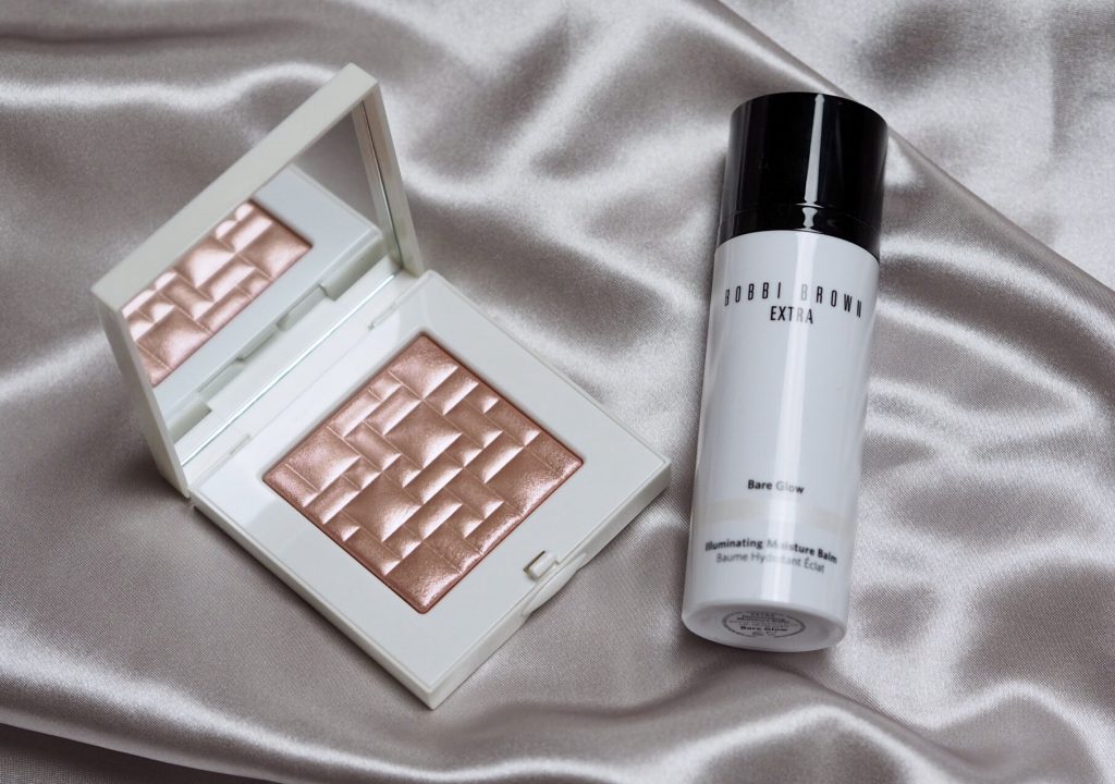 Bobbi Brown Extra Glow Collection