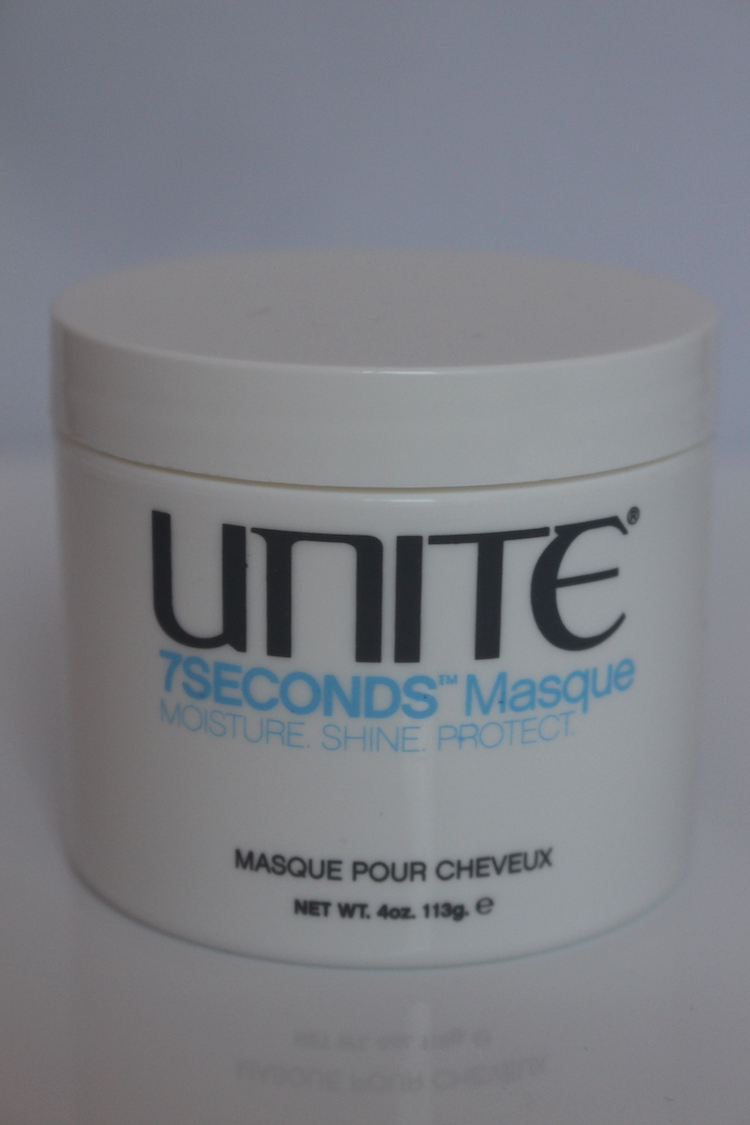 Unite 7Seconds Masque