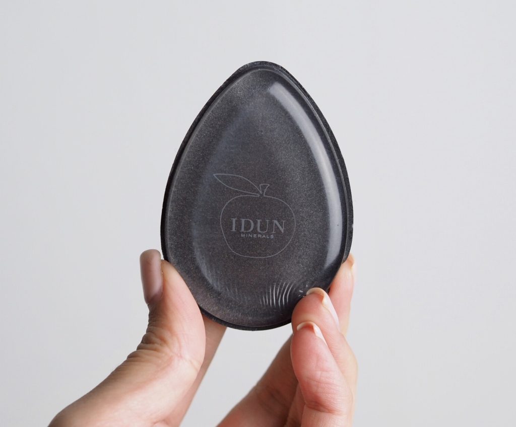 Primer & Blotting Dual Sponge