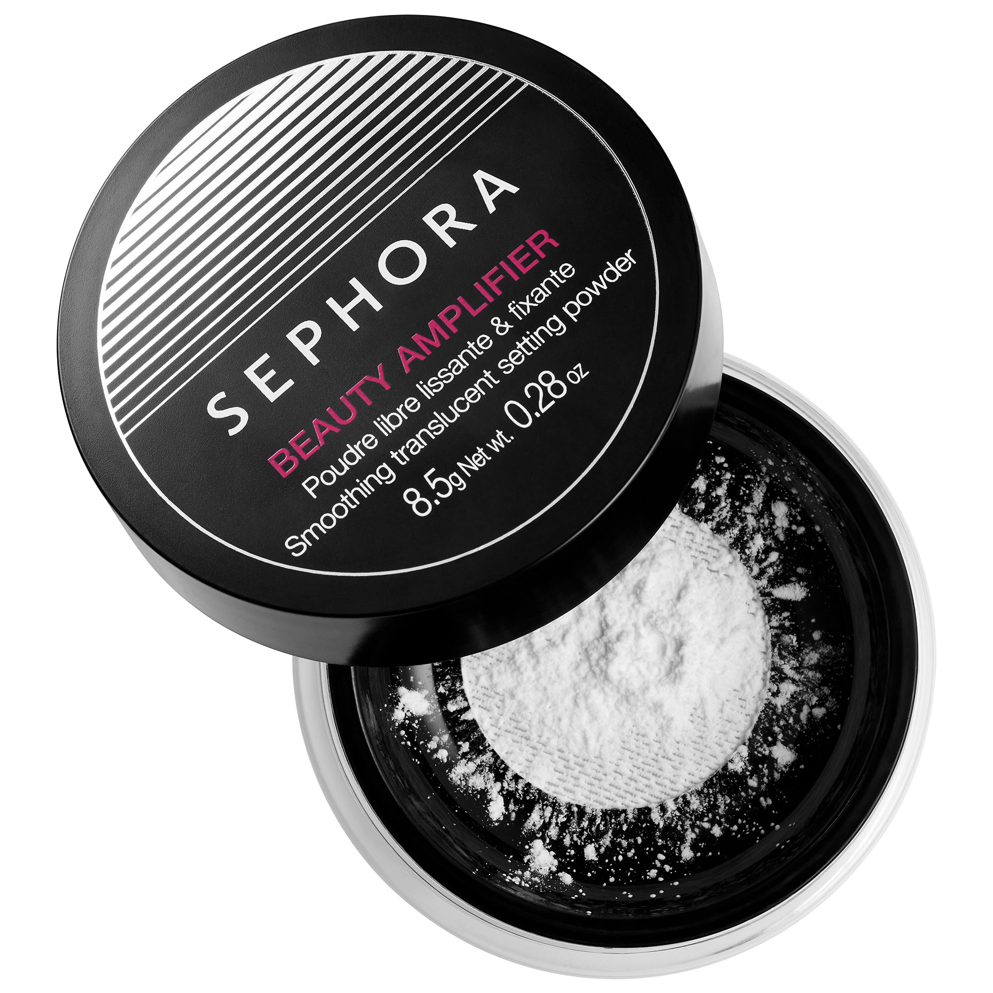 sephora smoothing translucent setting powder