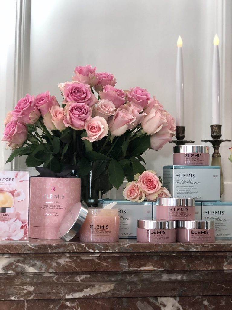 Daisy Beauty Expo 2019 Elemis