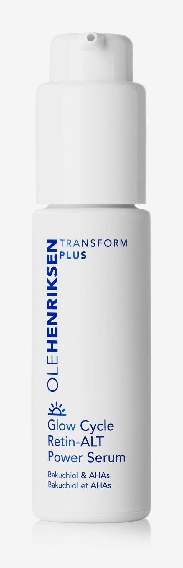 Ole Henriksen Transform plus Glow cycle Retin-ALT Power Serum