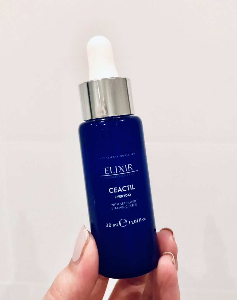 Ciactil everyday serum