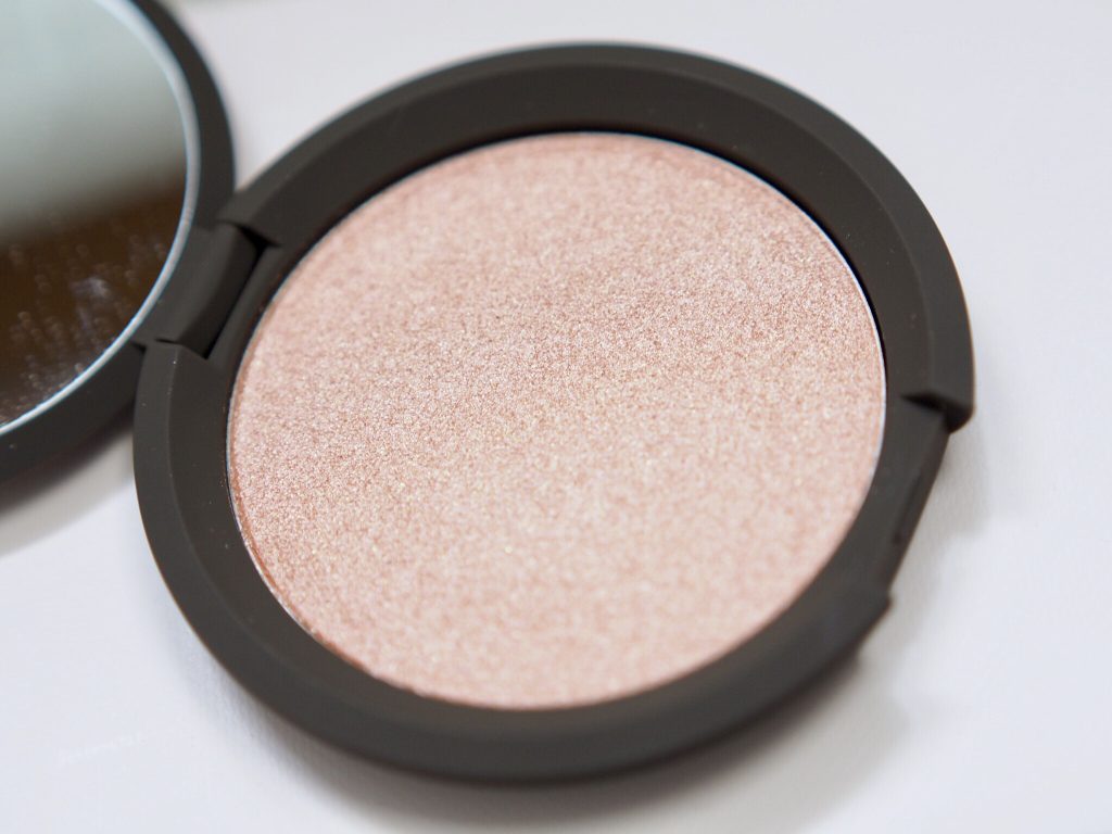 Becca highlighter