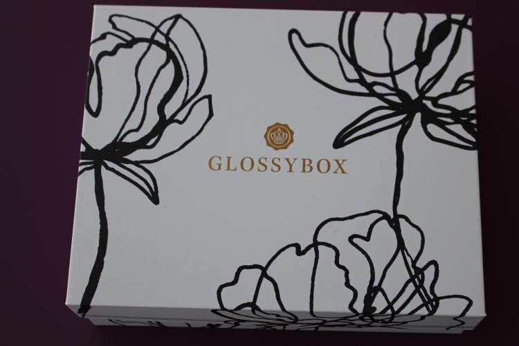 glossybox morsdagsbox