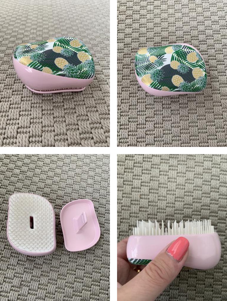 Tangle Teezer Compact Styler