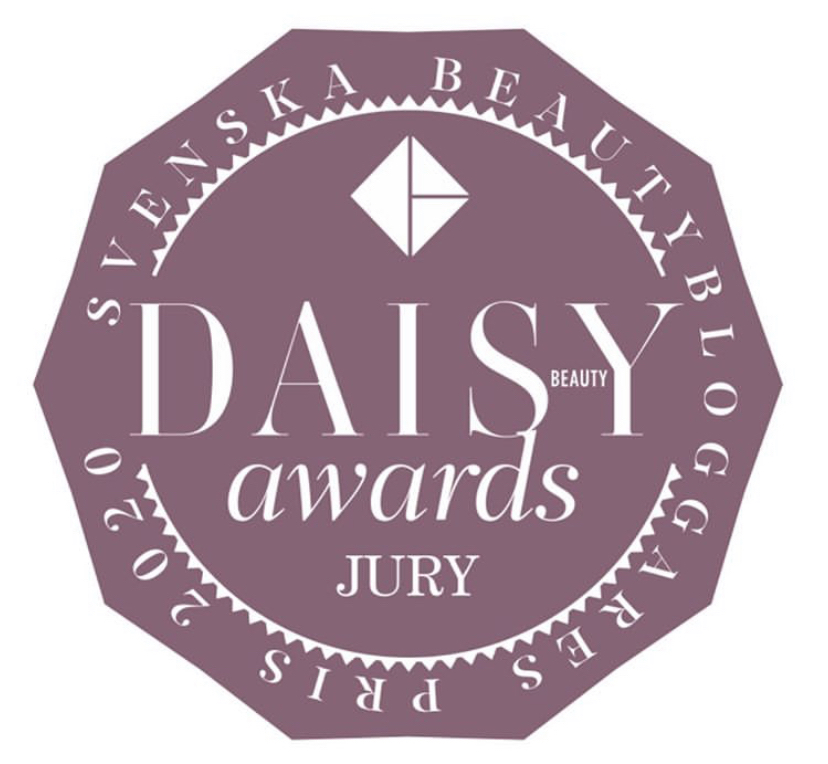 Daisy Beauty Awards 2020 har kört igång