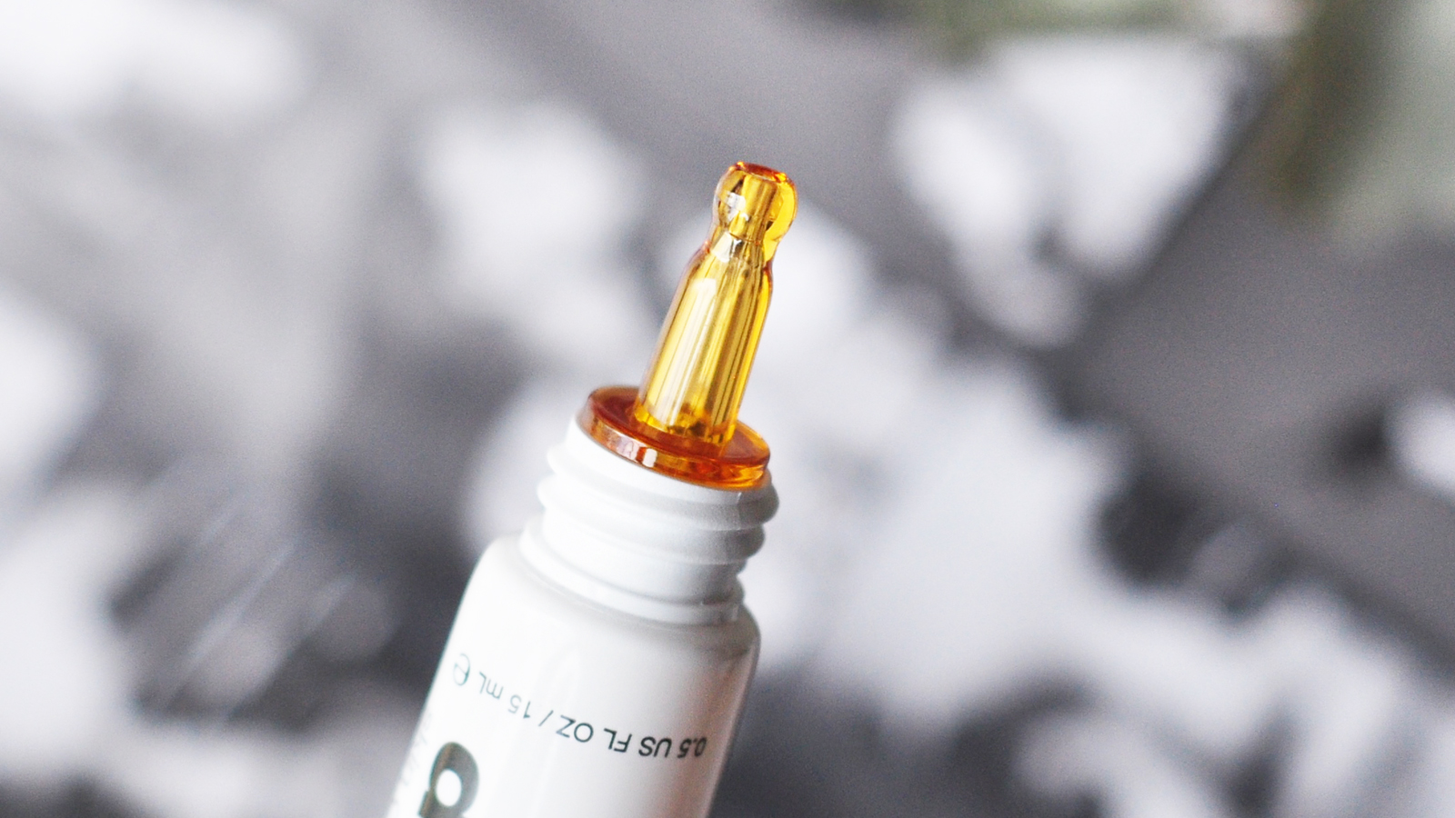 Biolumin-C Eye Serum