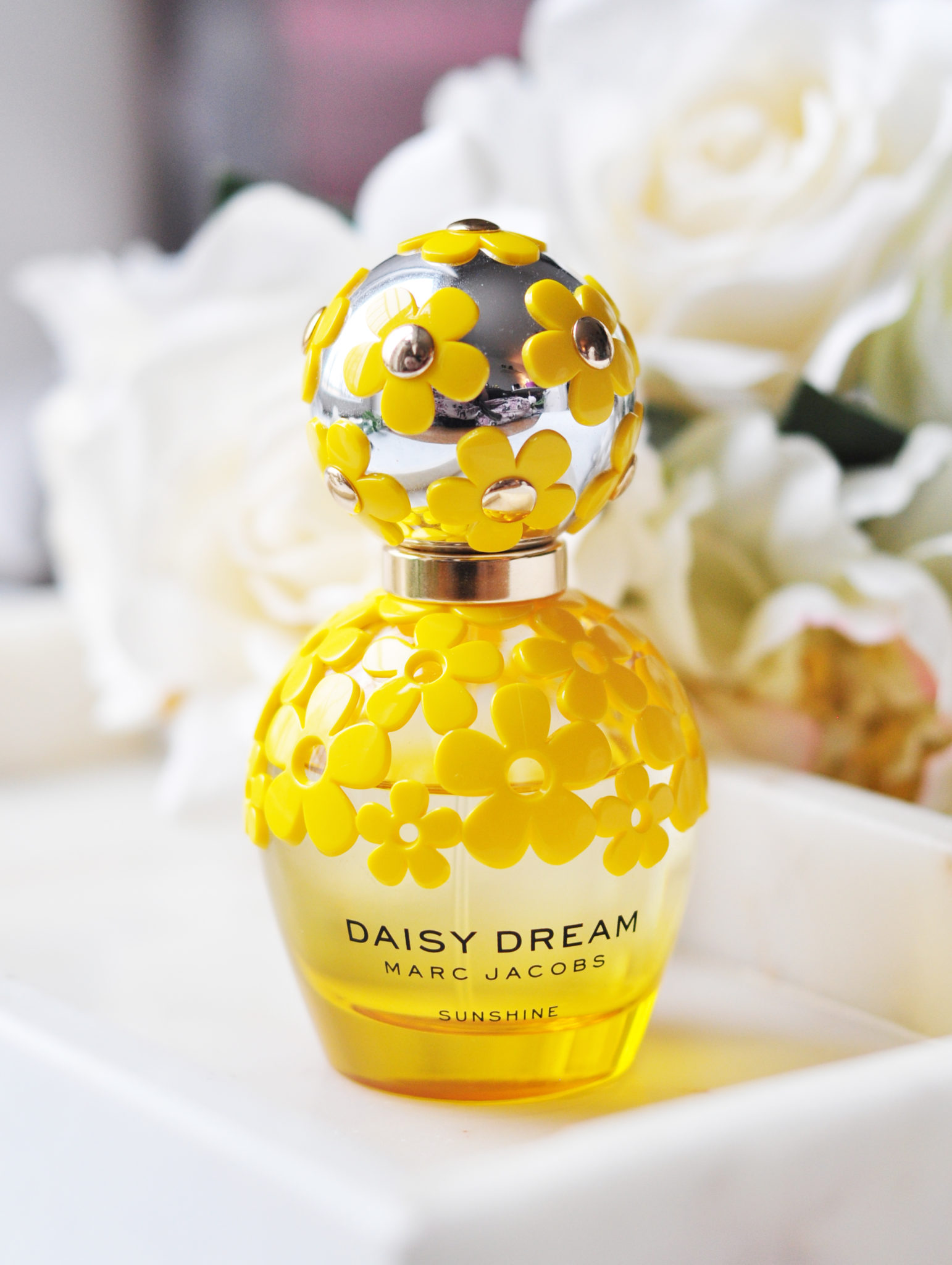 Daisy Dream Sunshine