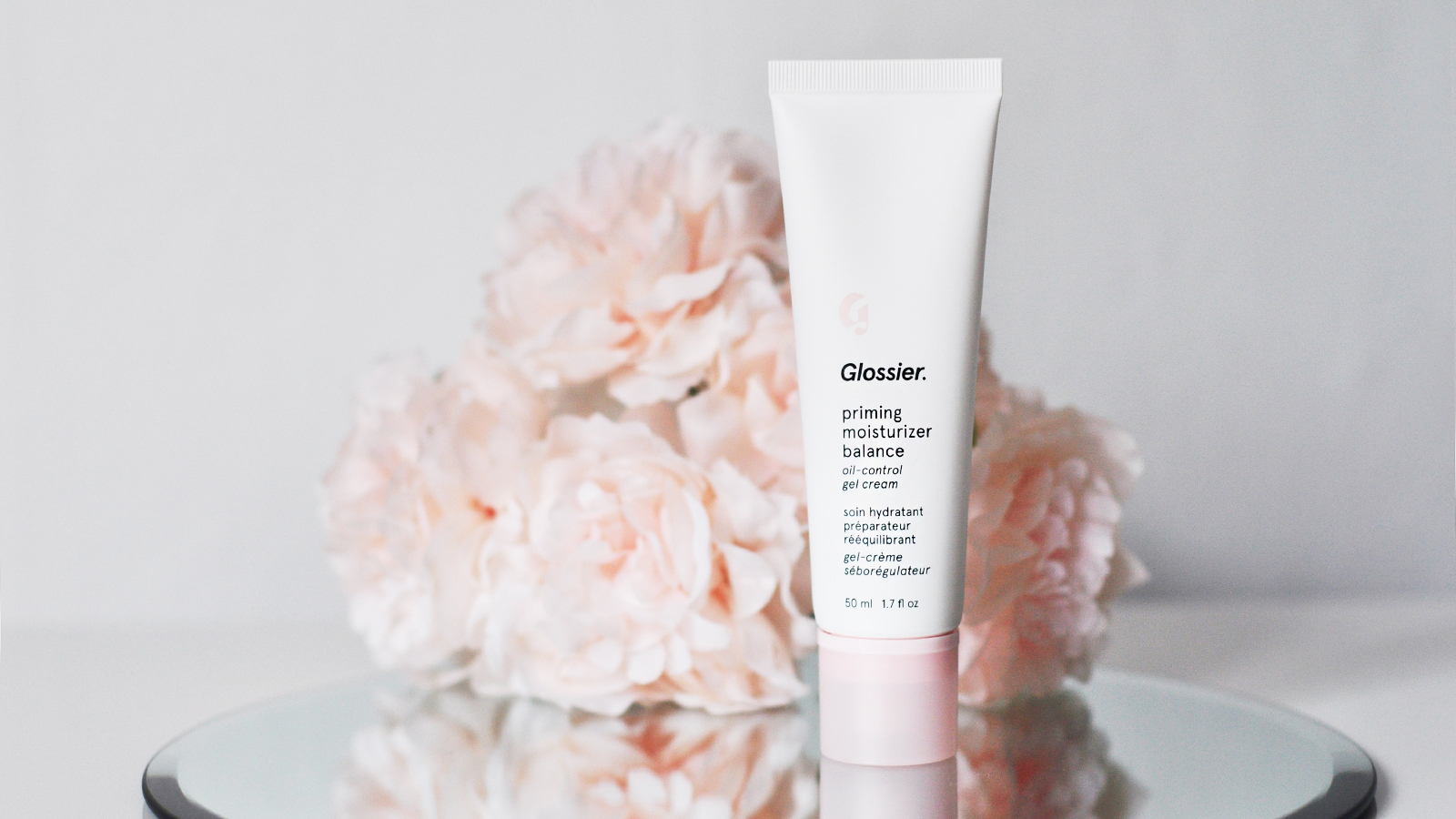 Glossier Priming Moisturizer Balance