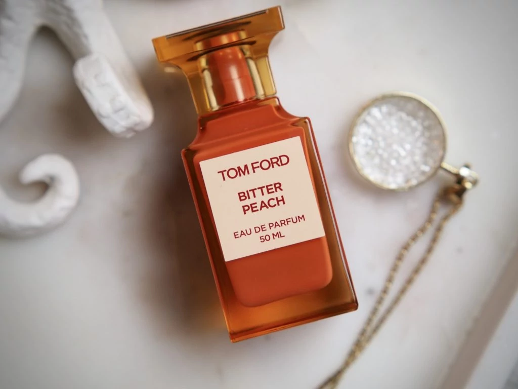 tom ford bitter peach 50 ml