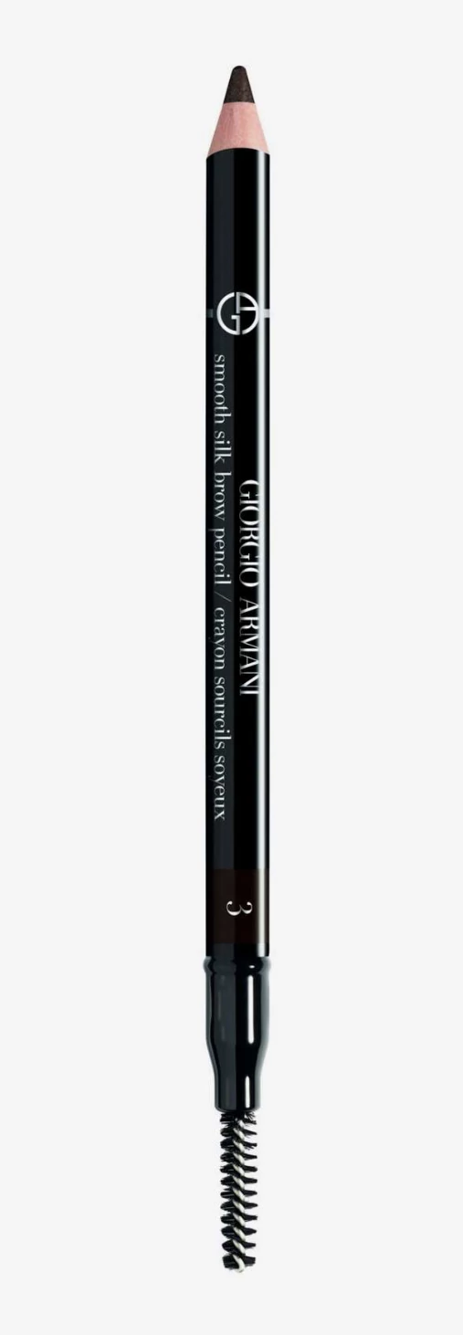 Recension Giorgio Armani Beauty Eyes To Kill Smooth Silk Brow