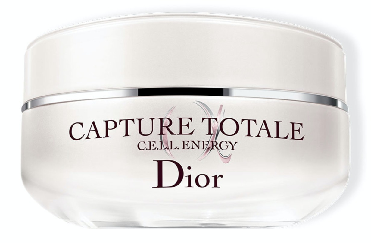 capture totale eye cream