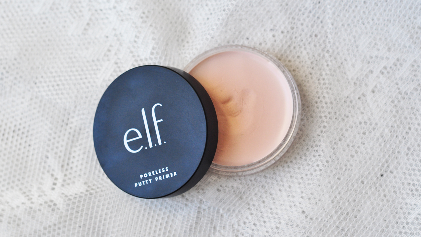 Elf Poreless Putty Primer