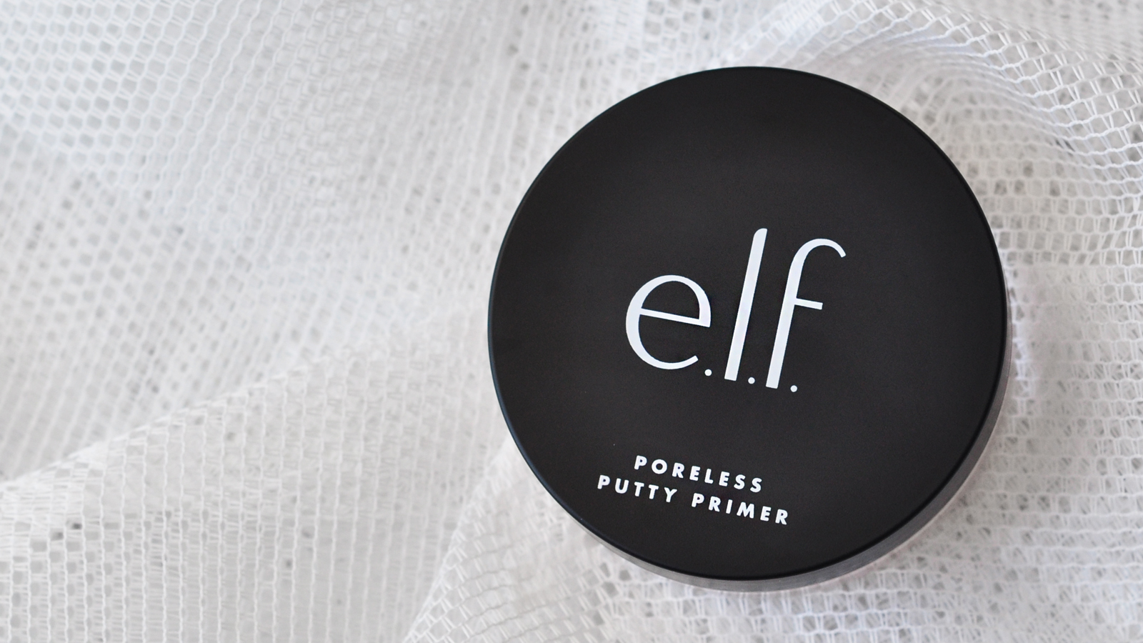 Elf Poreless Putty Primer