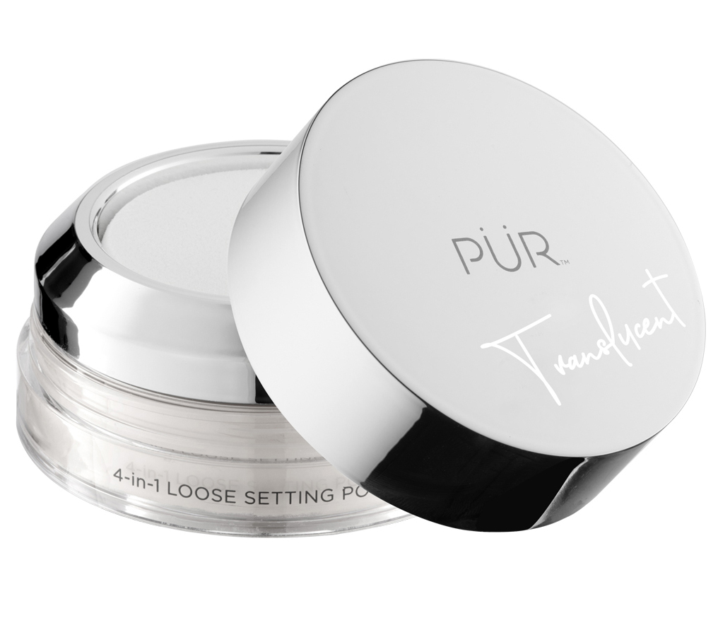 Recension PÜr 4 In 1 Loose Setting Powder Translucent Daisy Beauty