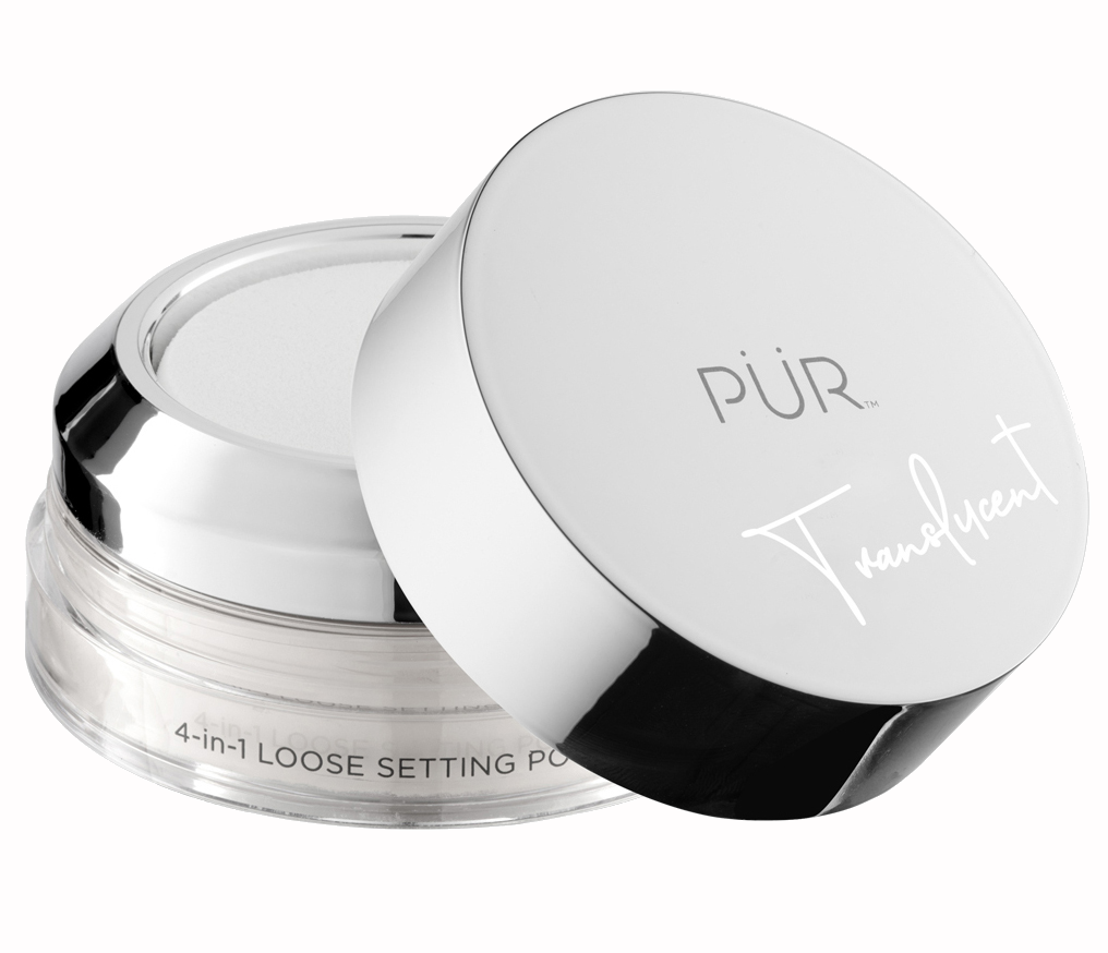 Pür 4 in 1 Loose Setting Powder Translucent