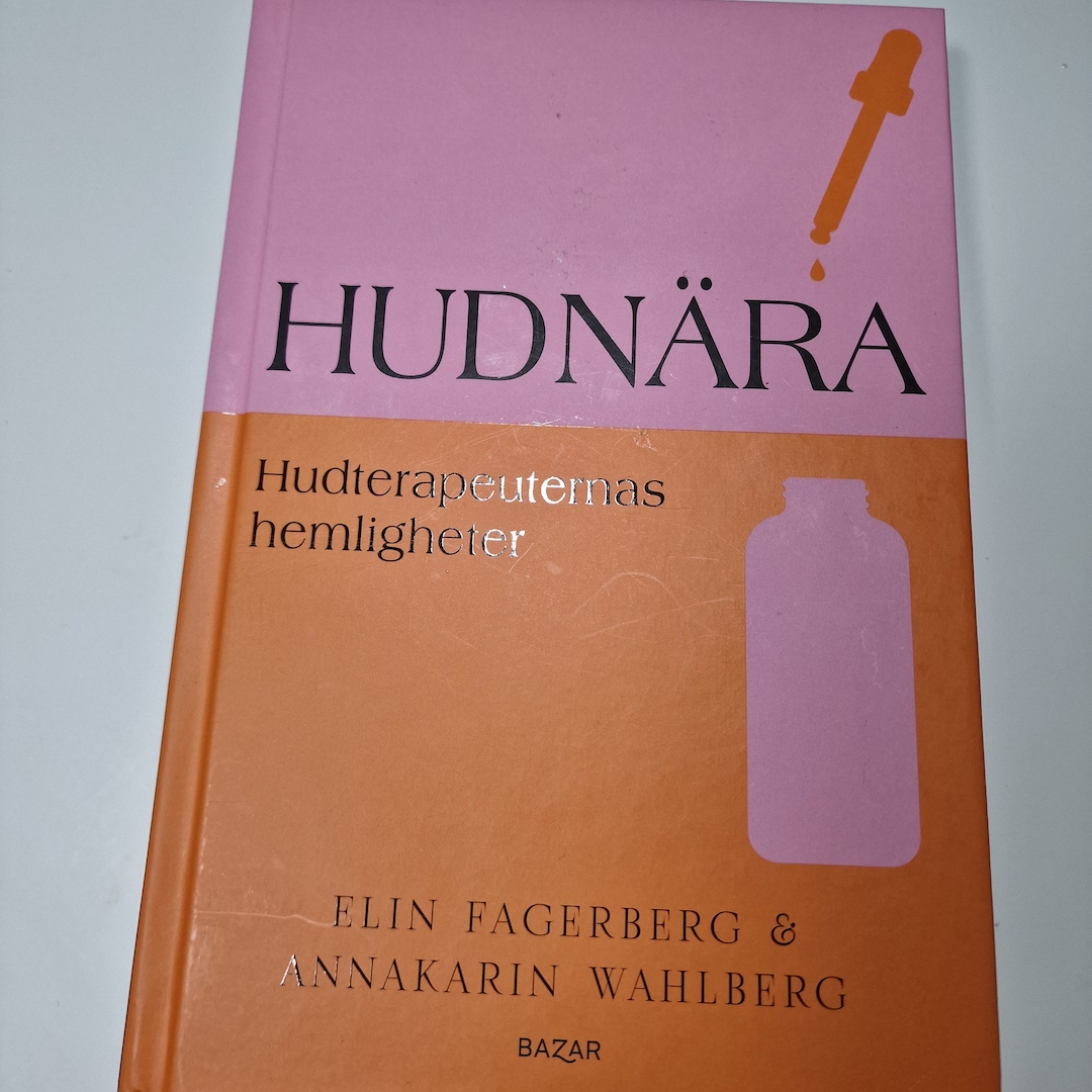 Hudnära