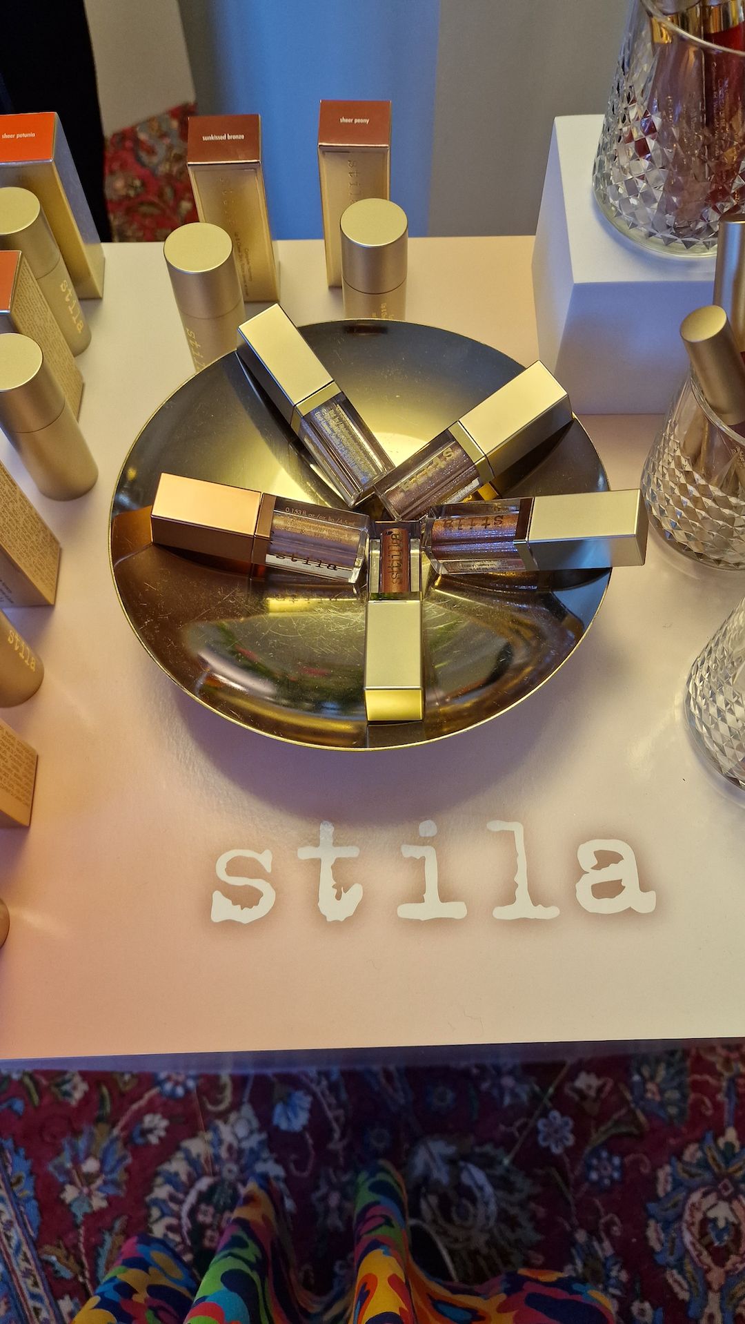 stila