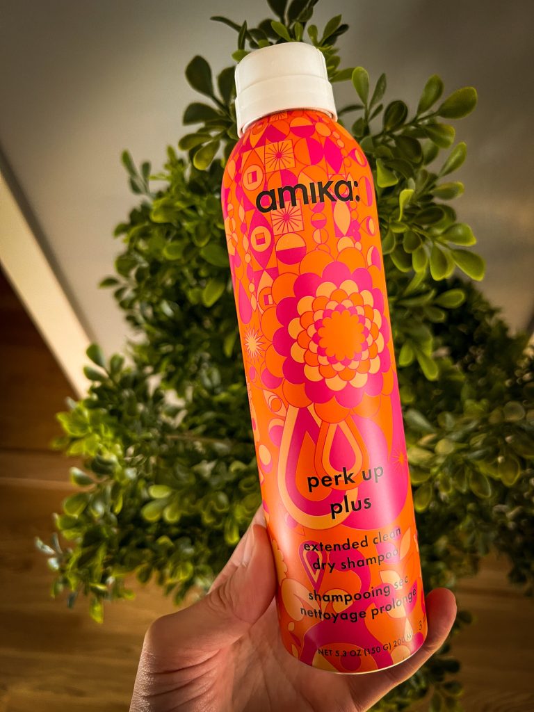 Amika Perk up plus