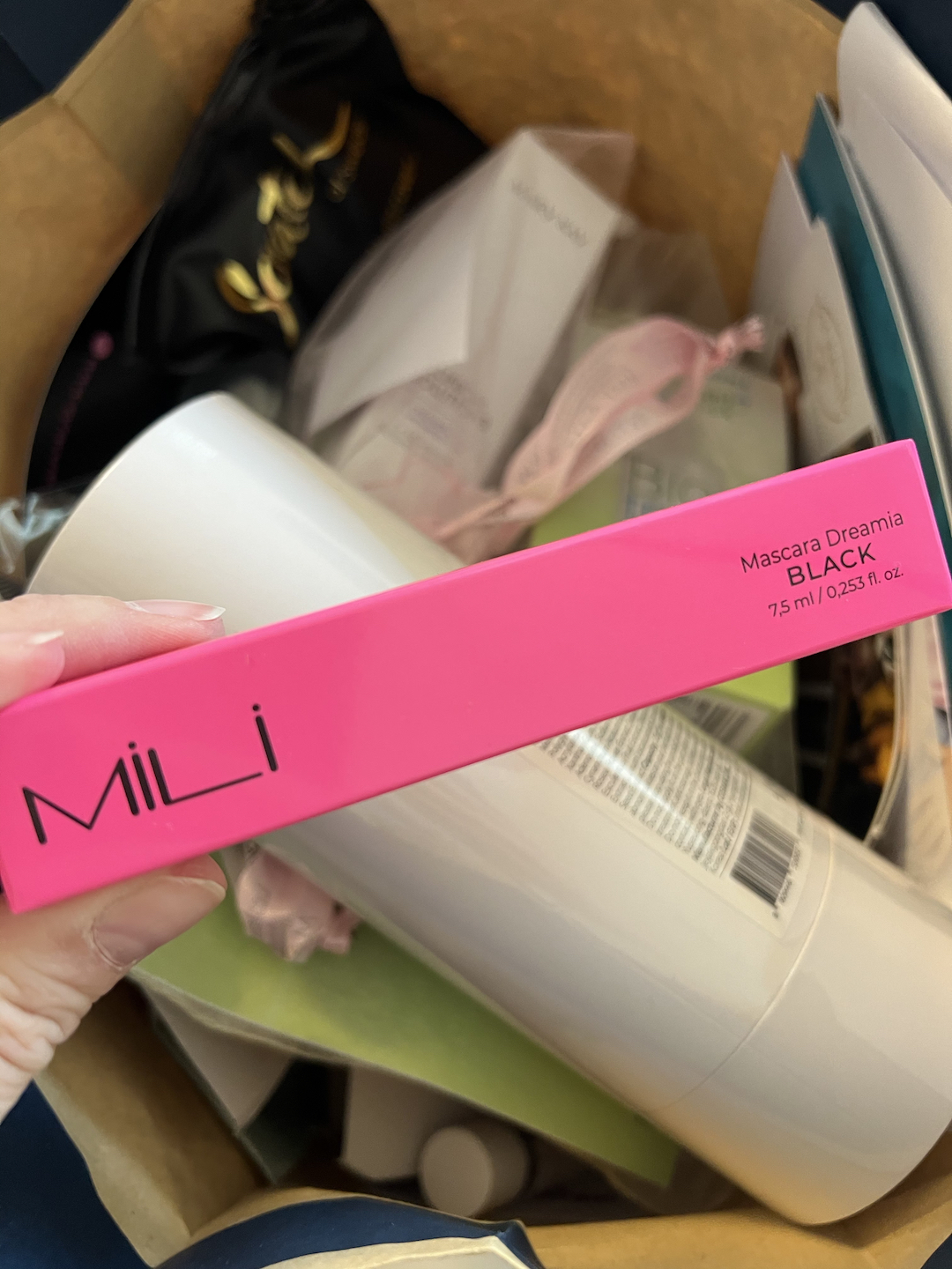 MILI Cosmetics