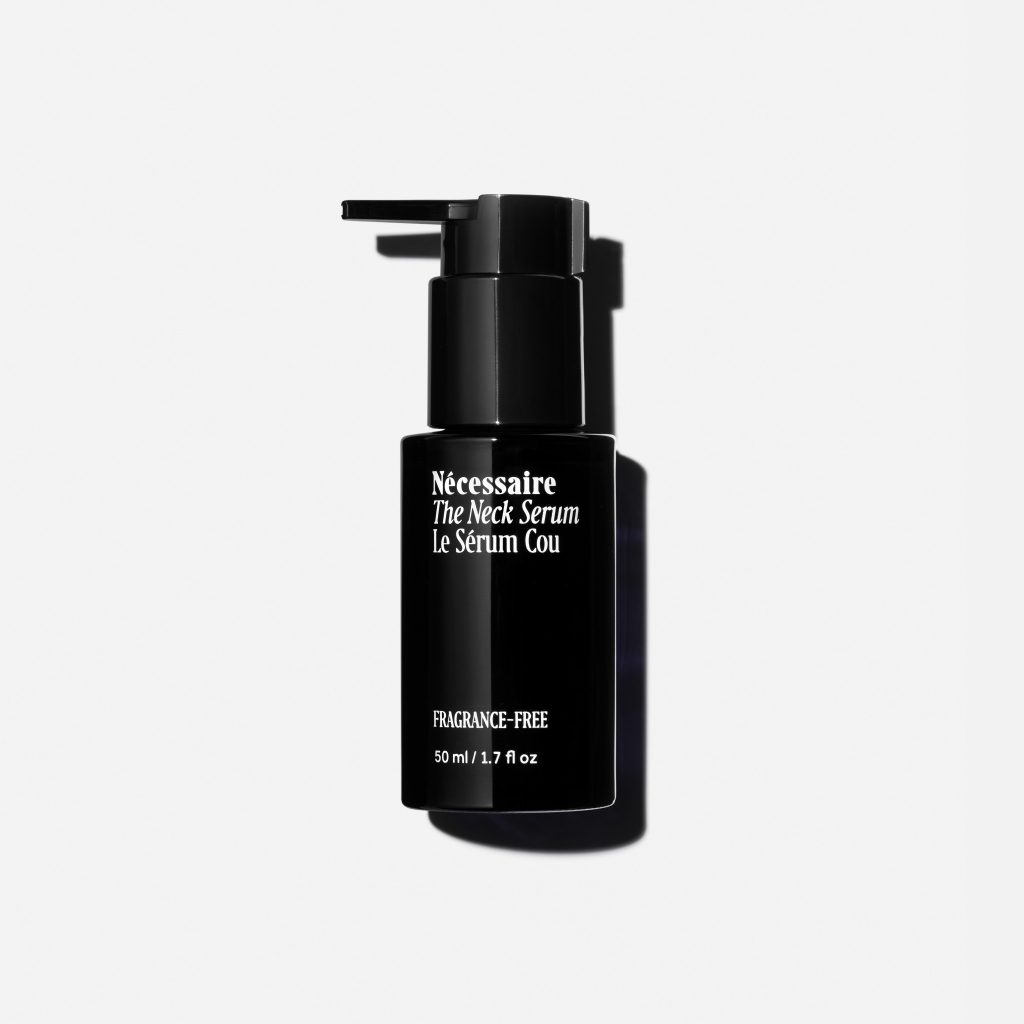 Nécessaire The Neck Serum