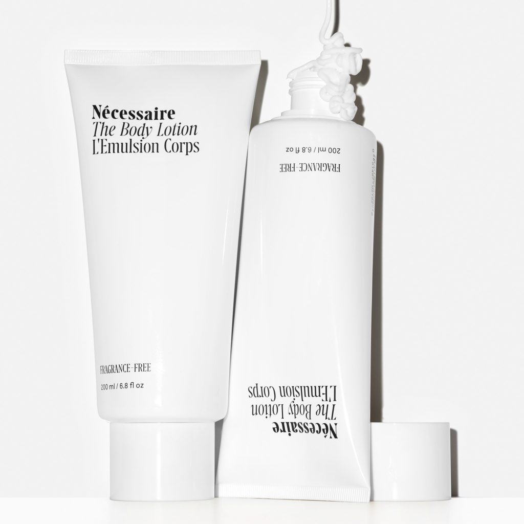 Nécessaire The Body Lotion