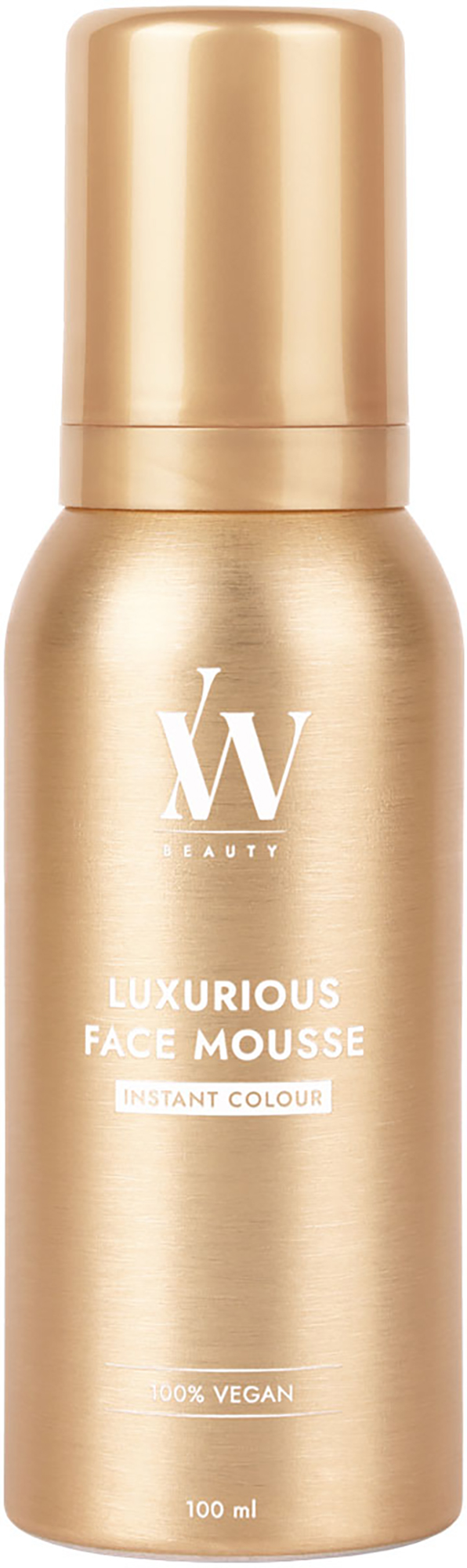 Ida Warg Luxurious Face Mousse