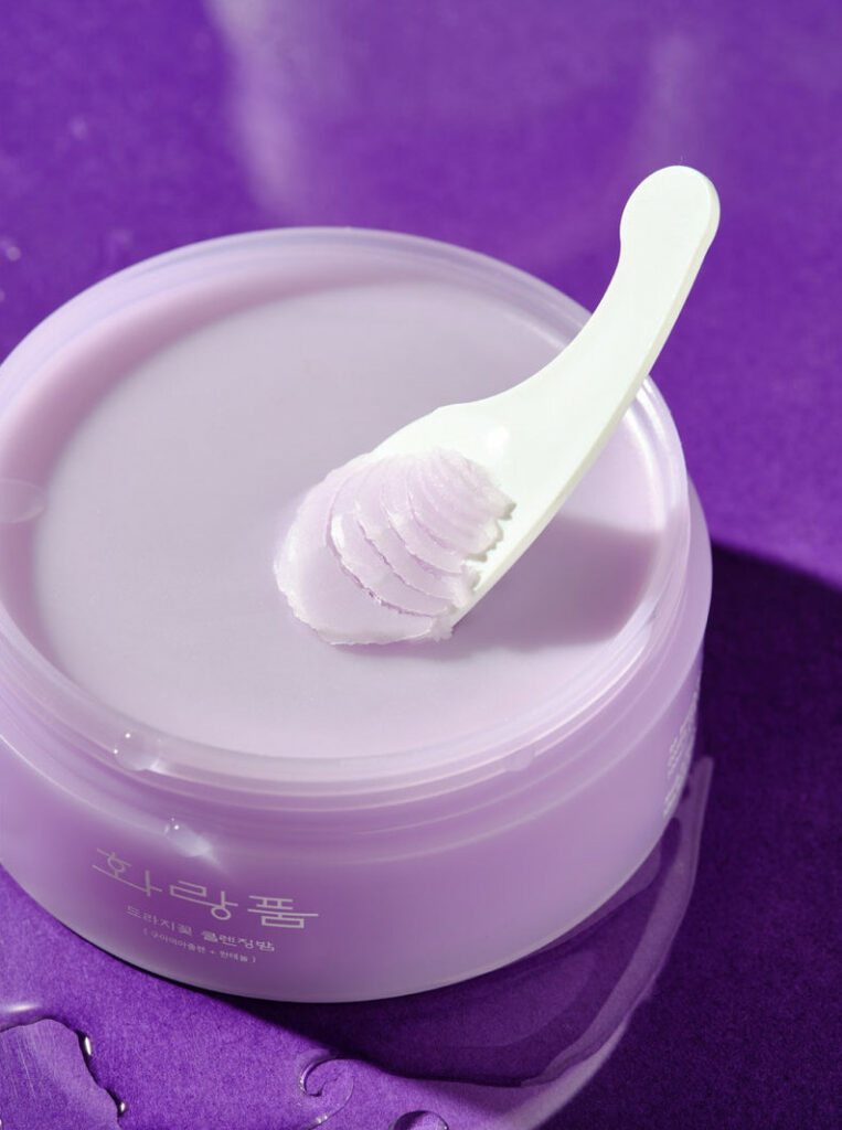 Recension: Hwarang – Bellflower Cleansing Balm - Daisy Beauty